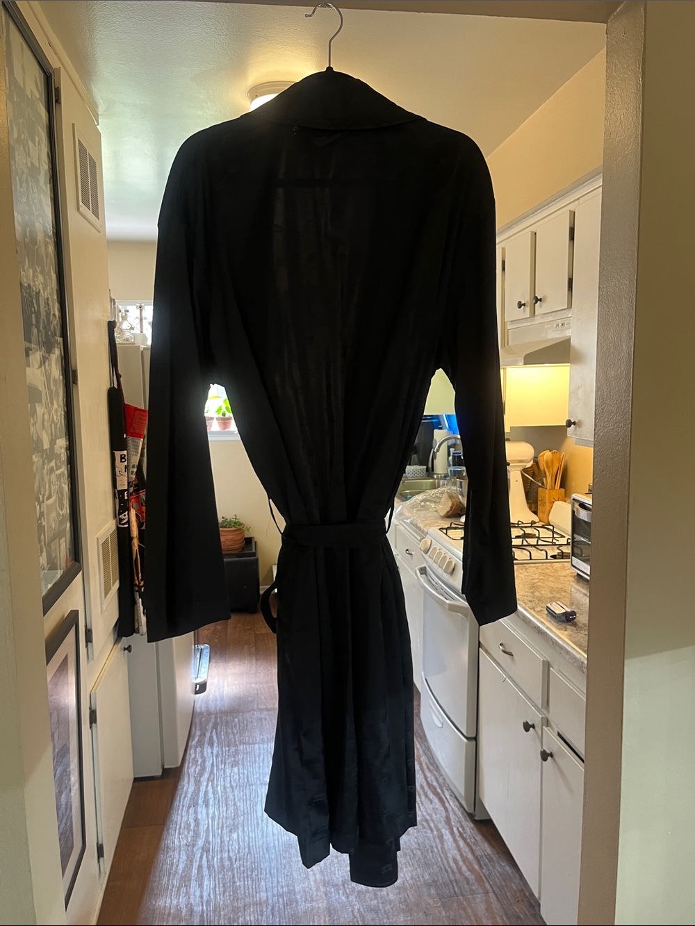 Luxxx Robe - Picture 9 of 10